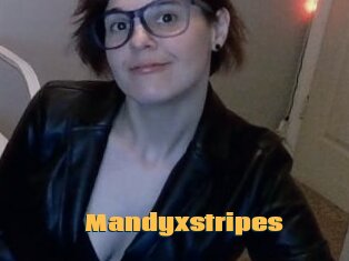 Mandyxstripes