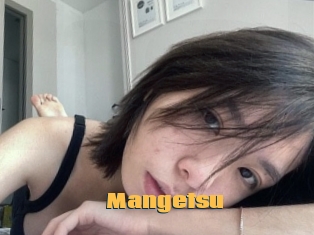 Mangetsu