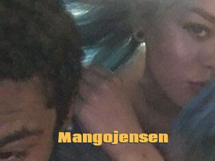 Mangojensen