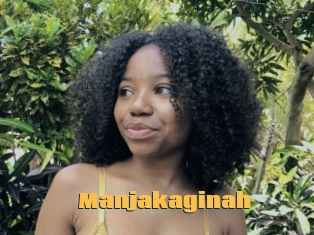 Manjakaginah