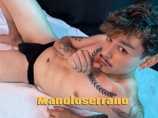 Manoloserrano