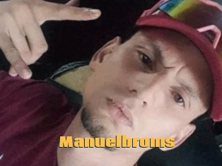 Manuelbroms