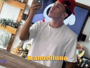 Manuelluna