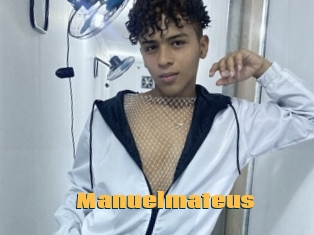 Manuelmateus