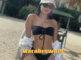 Marabrown19