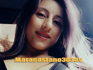 Maracastano303av
