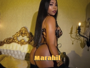 Marahil