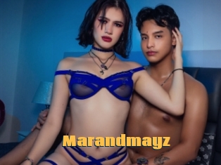 Marandmayz