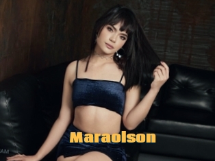 Maraolson