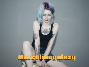Marcelinegalaxy