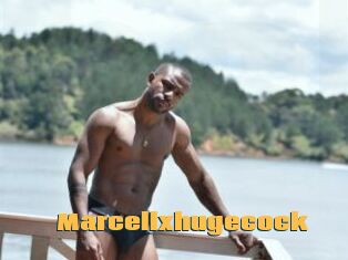 Marcellxhugecock