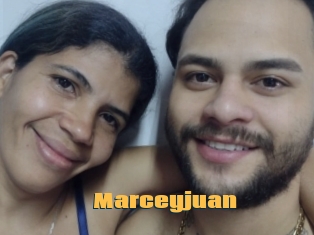 Marceyjuan