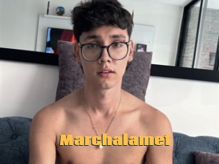 Marchalamet