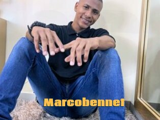 Marcobennet