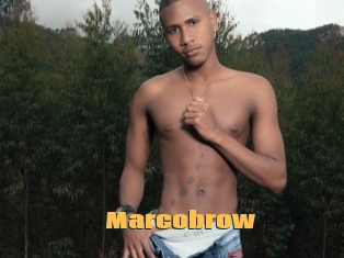 Marcobrow