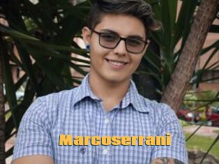 Marcoserrani