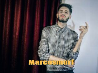 Marcosmurf