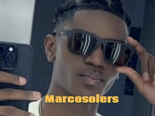 Marcosolers