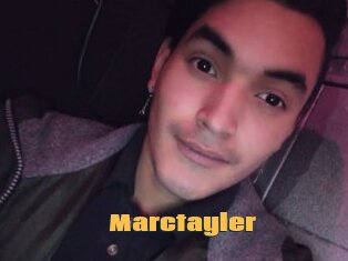 Marctayler