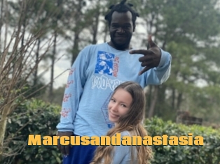 Marcusandanastasia