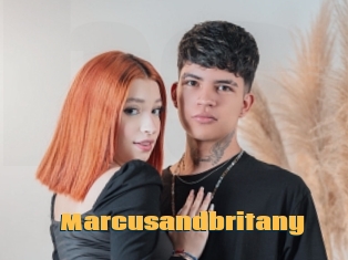 Marcusandbritany
