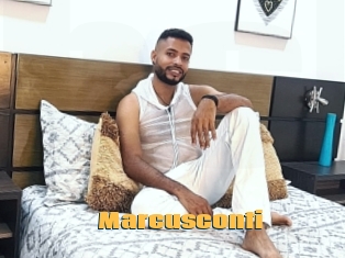 Marcusconti