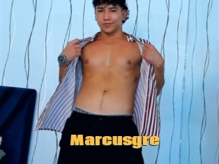 Marcusgre