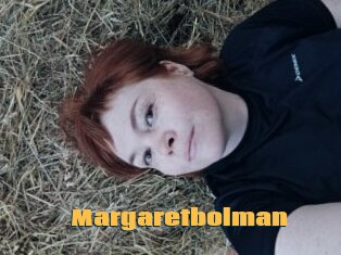 Margaretbolman
