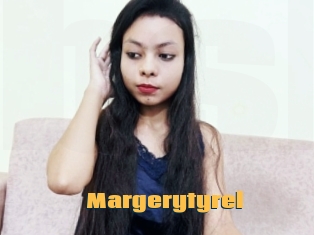Margerytyrel