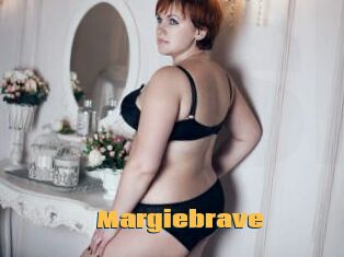 Margiebrave
