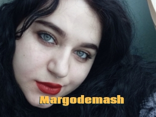 Margodemash