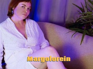 Margolorein
