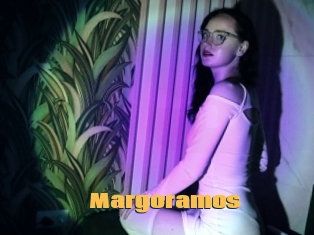 Margoramos