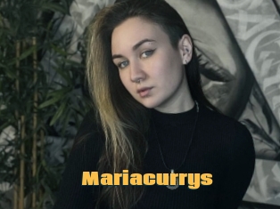 Mariacurrys