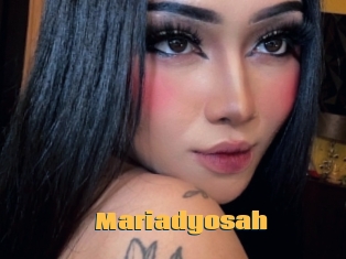 Mariadyosah