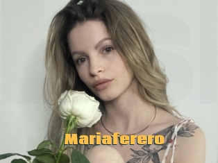 Mariaferero