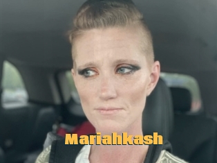 Mariahkash