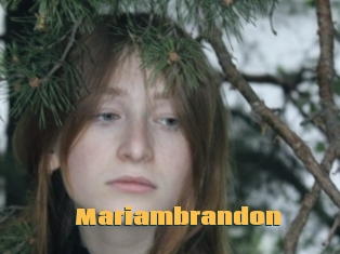Mariambrandon