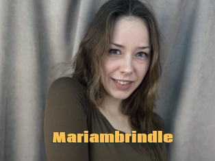 Mariambrindle
