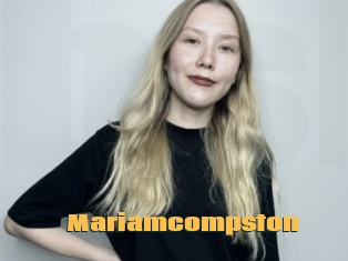 Mariamcompston