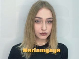 Mariamgaye