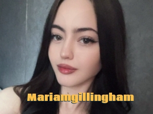 Mariamgillingham