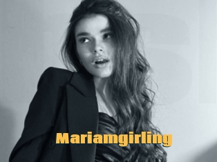 Mariamgirling