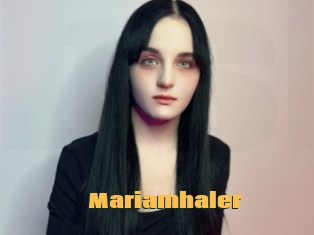 Mariamhaler