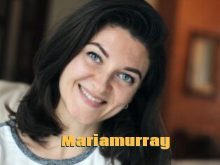 Mariamurray
