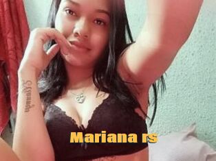 Mariana_rs
