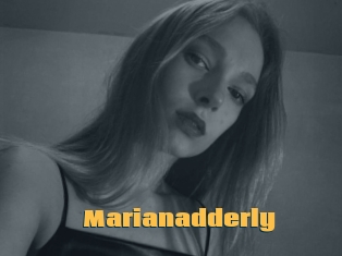 Marianadderly
