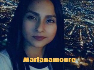 Marianamoore