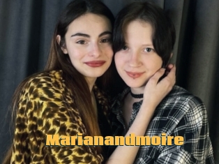 Marianandmoire