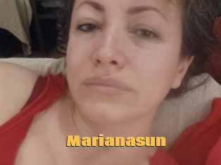 Marianasun